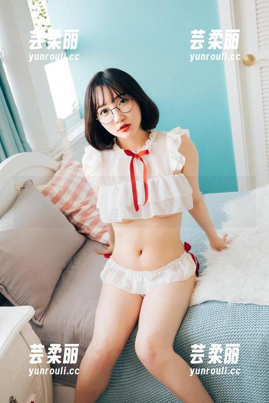 无圣光还原真实，Son Ye Eun的丝袜作品就是这么个调调！